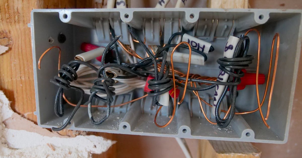 Common Residential Electrical Installation Projects in Adelaide