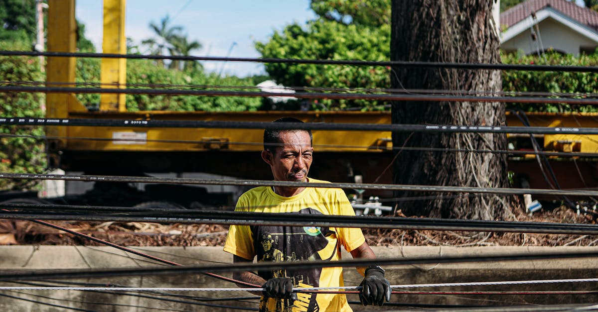 Comparisons of Customer Complaints in Residential Electrician Services