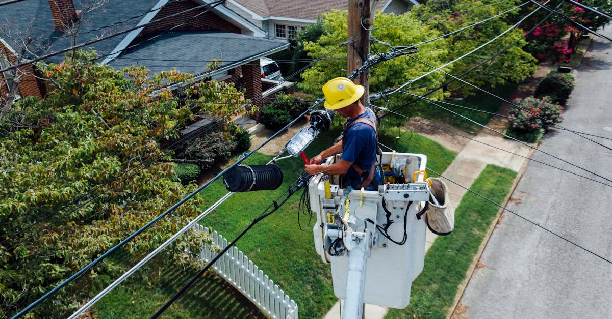 How Customer Feedback Drives Improvement in Residential Electrical Work