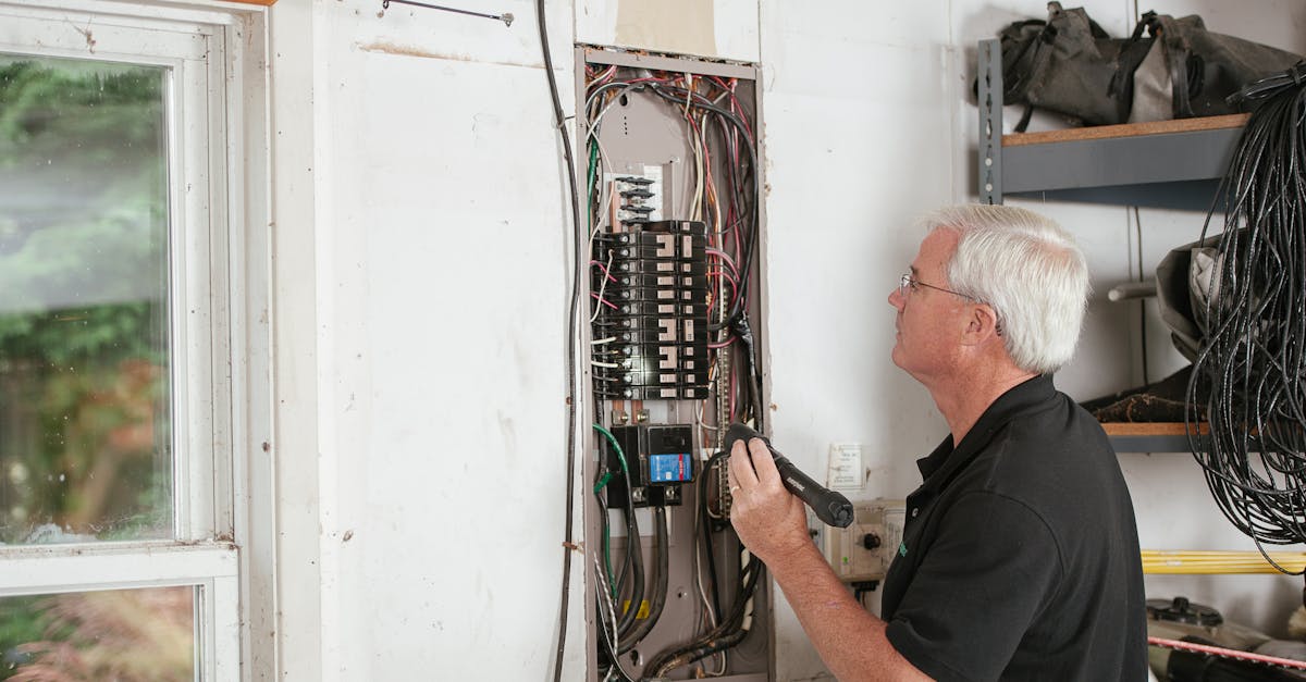 The Role of Compliance in Ensuring Safe Electrical Installations