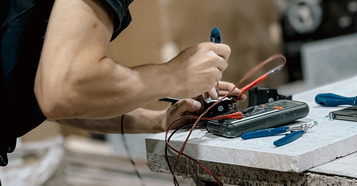 The Role of Customer Feedback in Choosing an Electrician in Adelaide