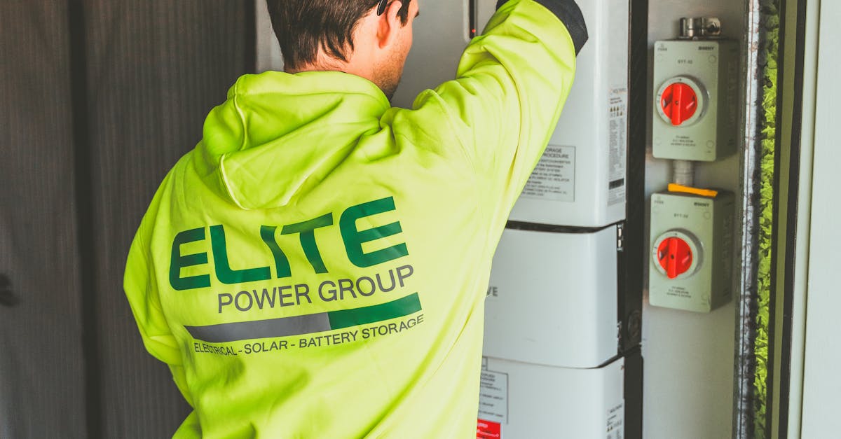 Why Homeowners Are Raving About Their Electricians in Adelaide